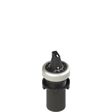 Potentiometre E6 E6 1DM010K-D119