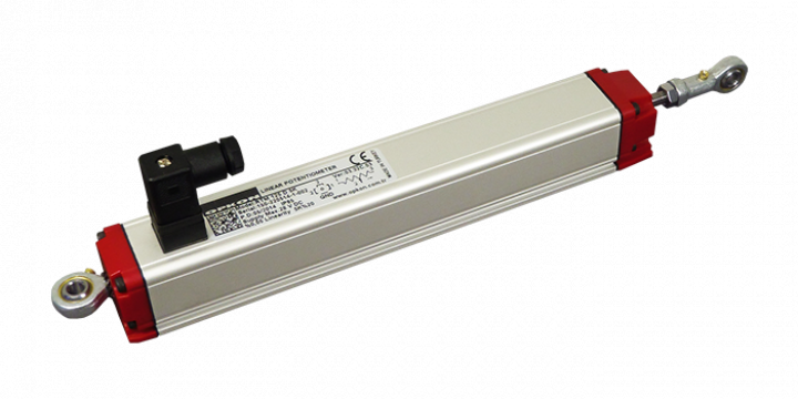 Potentiometru liniar RTM 100