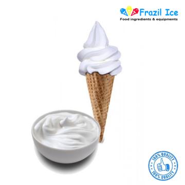 Praf de inghetata Frazil Ice frisca