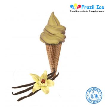 Praf de inghetata Frazil Ice vanilie