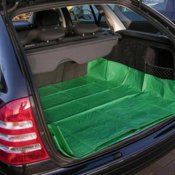 Prelata pentru portbagaj auto 180x125cm