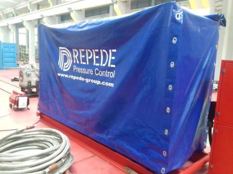 Prelate industriale
