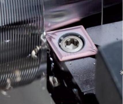 Prelucrari mecanice CNC gaurire, frezare prin aschiere