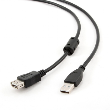 Prelungitor USB CC-USB-AMAF-6 1.8m