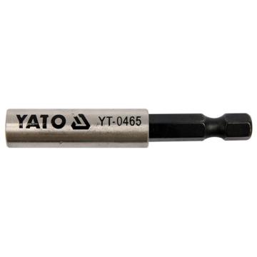 Prelungitor magnetic pentru biti 60mm YT-0465