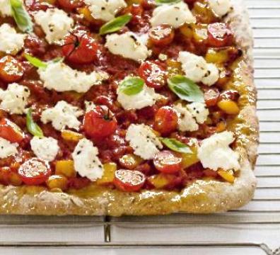 Premix blat pizza baza