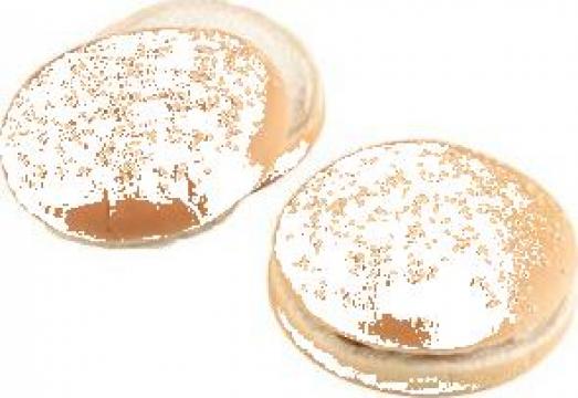 Premix chifle hamburger baza