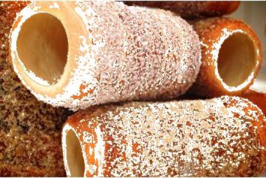 Premix kurtos kalacs integral