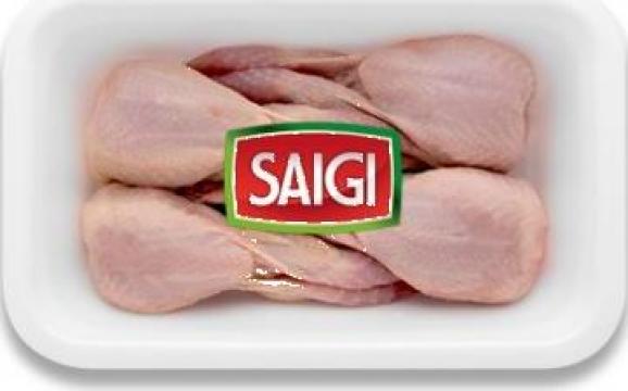 Prepelite intregi (carcasa)