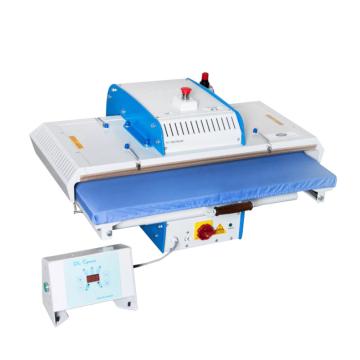 Presa de termoculat pneumatica Comel PL/T 1100 Pneum