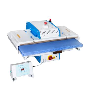 Presa de termoculat pneumatica Comel PL/T 1250 Pneum