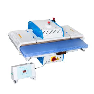 Presa de termoculat pneumatica Comel PL/T 500 Pneum