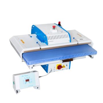 Presa de termoculat pneumatica Comel PL/T 900 Pneum