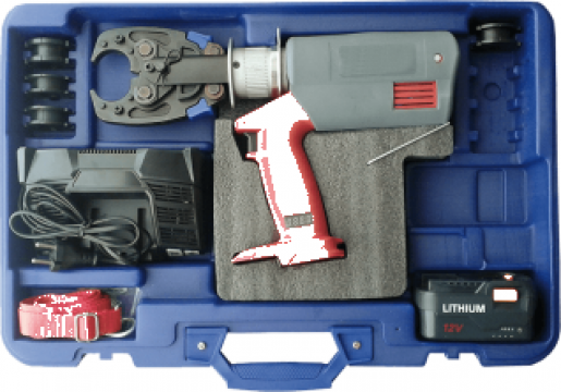 Presa electrica Compact 3 (16-20-25-32)