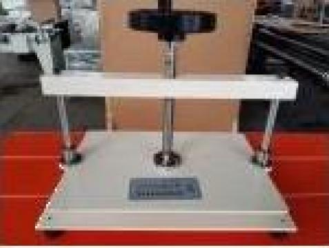 Presa mecanica 42x30 cm