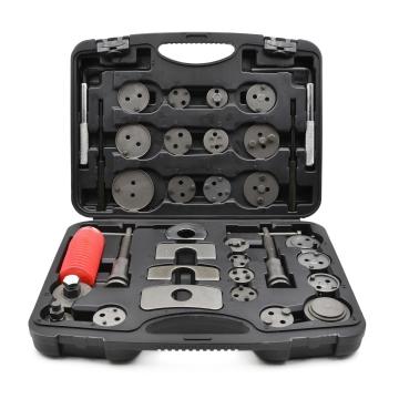 Presa piston etrier frana 35 piese