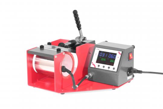 Presa termica Secabo TM1 Mug Press