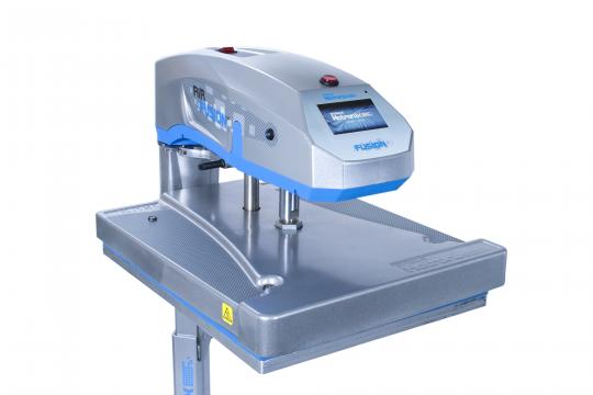 Presa termica Stahls Hotronix Air Fusion