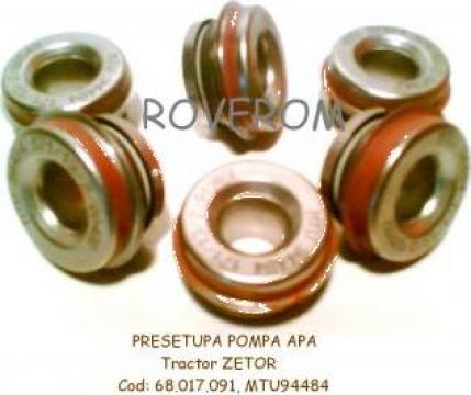 Presetupa pompa apa Zetor (16x36.50x23mm)