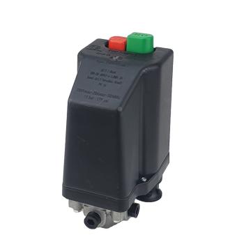 Presostat 380v cu protectie termica 17-23Amp.