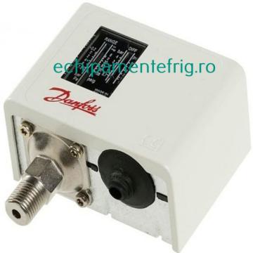 Presostat Danfoss KP 1