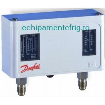 Presostat Danfoss KP 15