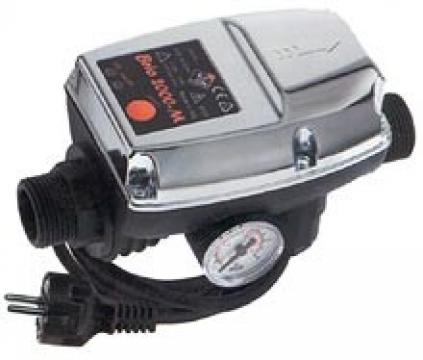 Presostat (Kit) electronic Brio 2000-M, 220V-10A