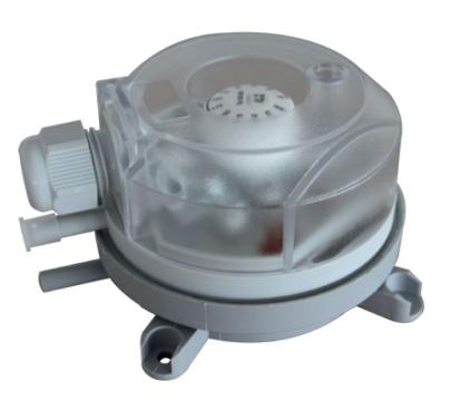 Presostat diferential DTV 500