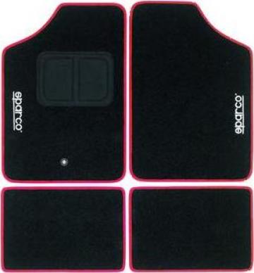 Presuri auto SPARCO Universale