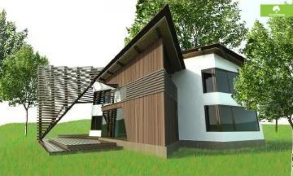 Prezentari 3D arhitectura - randari