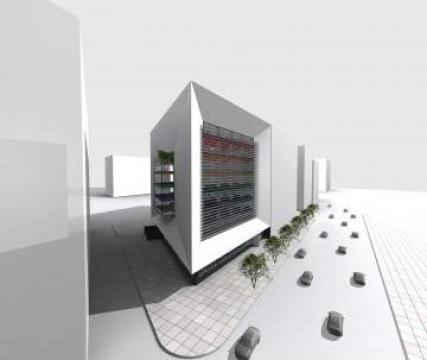 Prezentari de arhitectura 3D