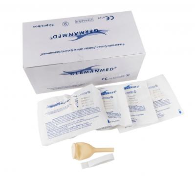 Prezervativ urinar barbati