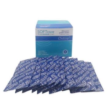 Prezervative ambalate individual - nelubrefiate