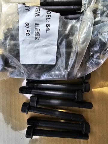 Prezoane chiulasa Mitsubish S4L,S3L