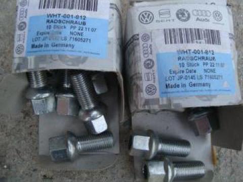 Prezoane roti Volkswagen