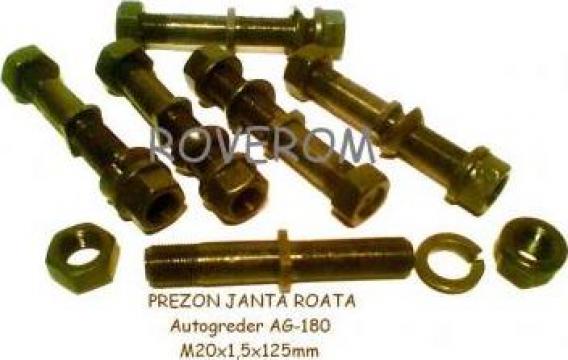 Prezon janta roata autogreder AG-180