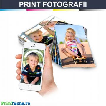 Print 100 fotografii premium 10x15cm