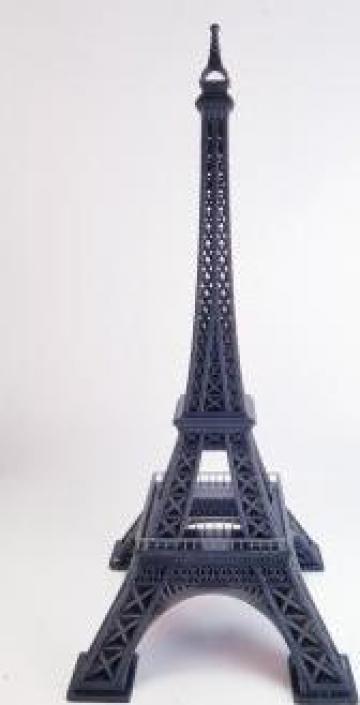 Print 3D rasina Turn Eiffel