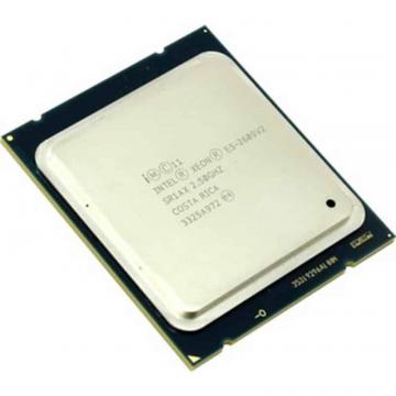 Procesoare Intel Quad Xeon E5-2609 v2, 2.50GHz - second hand