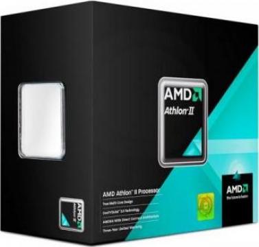 Procesor AMD Athlon II X2 240 Dual Core