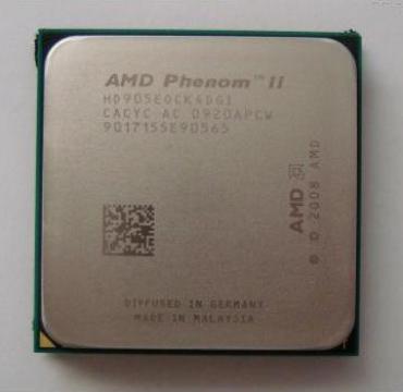 Procesor AMD Phenom II X4 905e