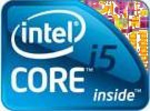 Procesor Intel Core i5 i5-750