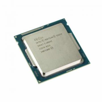 Procesor Intel Dual Core G3250, 3.2GHz - Second hand