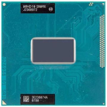 Procesor Intel Dual Core i5-3320M, 2.60 GHz - Second hand