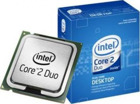 Procesor Intel Pentium Core 2 Duo