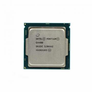 Procesor Intel Pentium Dual Core G4400, 3M Cache, 3.30 GHz
