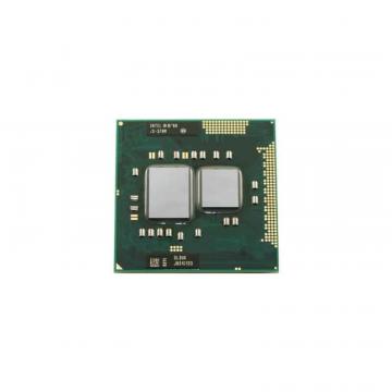 Procesor laptop Intel Core i3-370m 2.4GHz 3Mb Cache