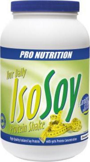 Produs Pentru Slabit Iso Soy