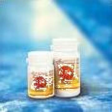 Produs medicinal Ganoderma capsule
