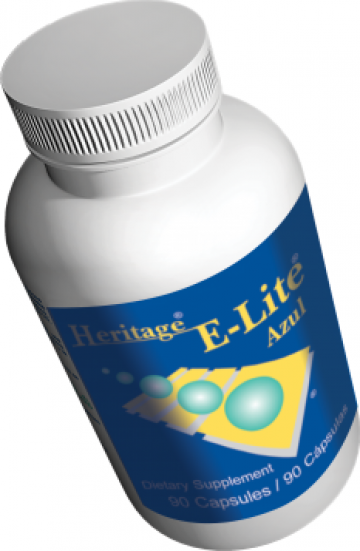 Produs pentru slabit Heritage